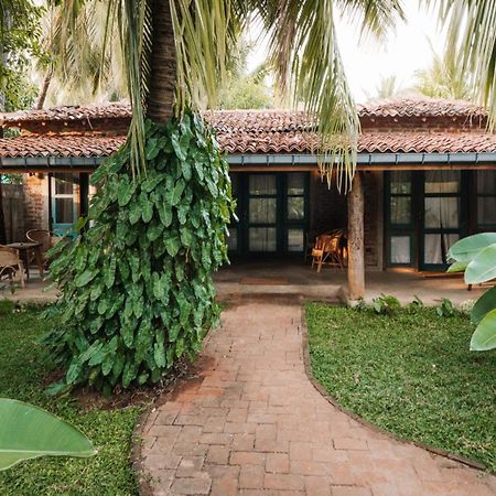 Nongu Home Trincomalee Eksteriør billede