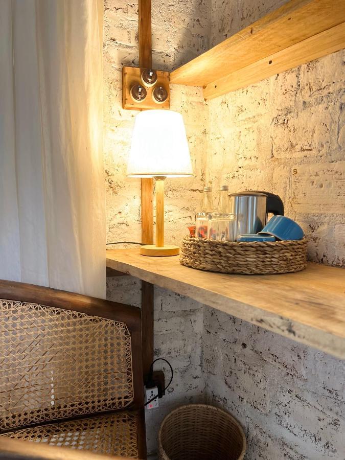 Nongu Home Trincomalee Eksteriør billede