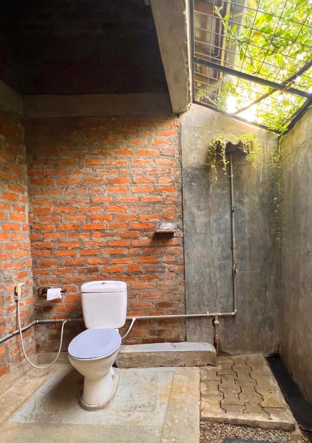 Nongu Home Trincomalee Eksteriør billede