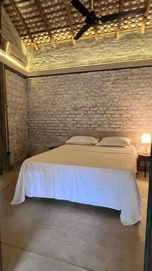 Nongu Home Trincomalee Eksteriør billede