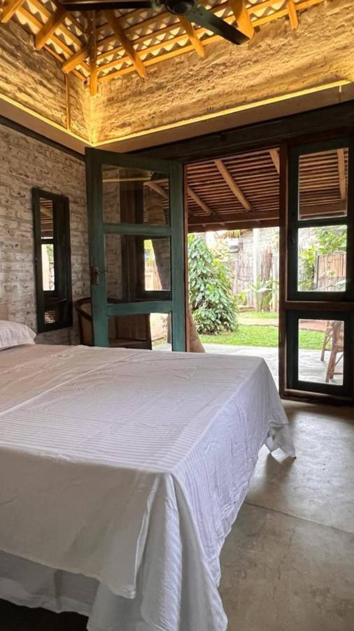 Nongu Home Trincomalee Eksteriør billede
