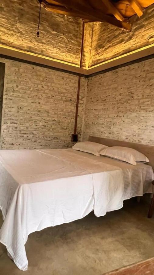 Nongu Home Trincomalee Eksteriør billede